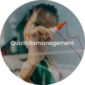 Qualitätsmanagement